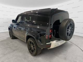 LAND ROVER Defender usata, con Airbag
