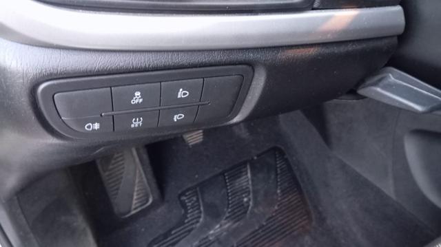 FIAT Tipo usata, con MP3