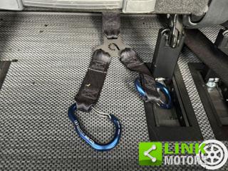 VOLKSWAGEN Caddy usata, con Park Distance Control