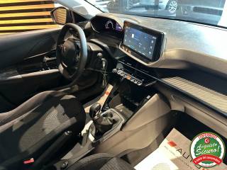 PEUGEOT 208 usata, con Lettore CD