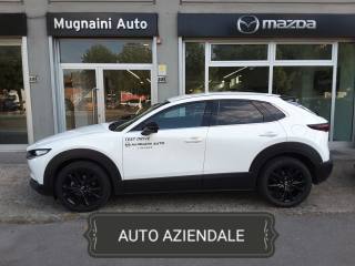 MAZDA CX-30 2.5 e-Skyactiv-G M 140cv Hybrid Homura *AZIENDALE*