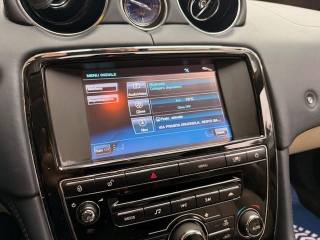 JAGUAR XJ usata, con Tettuccio apribile