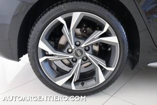 AUDI A3 usata, con Isofix