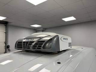 DACIA Dokker usata, con Immobilizzatore elettronico