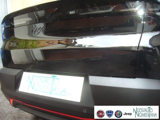 ALFA ROMEO Junior usata, con Controllo trazione