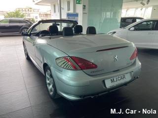 PEUGEOT 307 usata, con Lettore CD