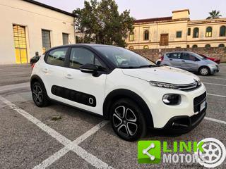 CITROEN C3 usata, con Alzacristalli elettrici