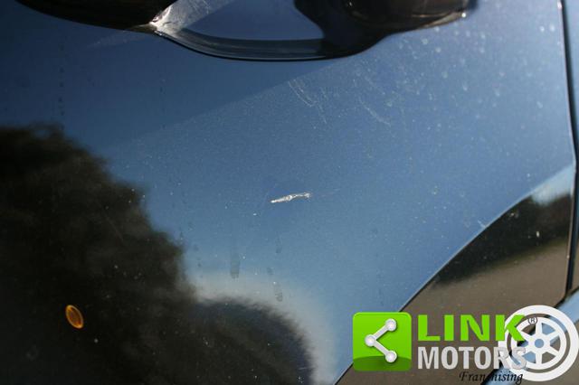 AUDI Q3 usata, con Fari full-led