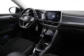 VOLKSWAGEN T-Roc usata, con Cerchi in lega