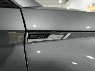 SKODA Kodiaq usata, con Sensori di parcheggio posteriori