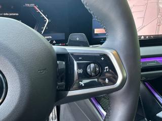 BMW X3 usata, con Controllo trazione