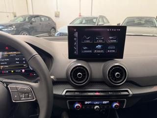 AUDI Q2 usata, con Climatizzatore