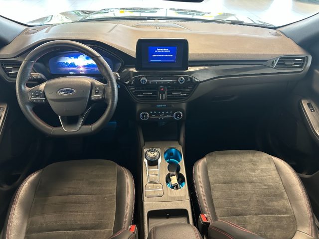 FORD Kuga usata, con Controllo trazione