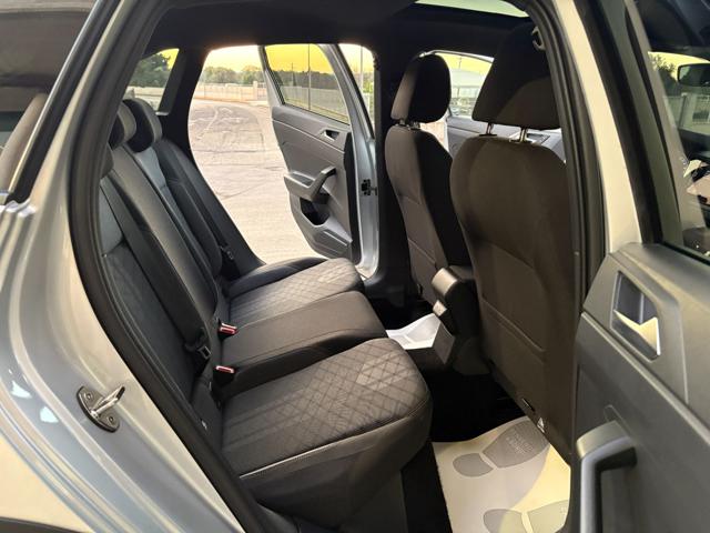 VOLKSWAGEN Taigo usata, con Cronologia tagliandi