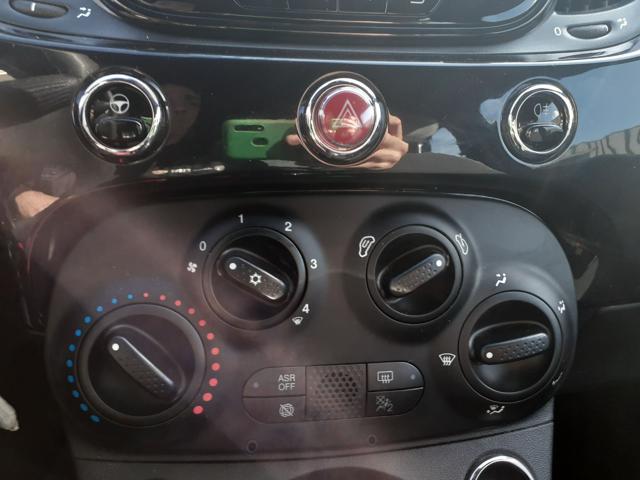 FIAT 500 usata 19