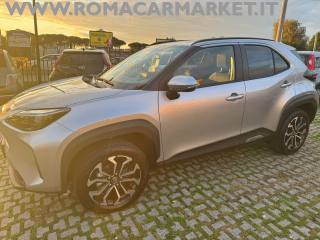 TOYOTA Yaris Cross usata, con Airbag laterali
