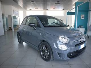 FIAT 500 usata, con Airbag Passeggero
