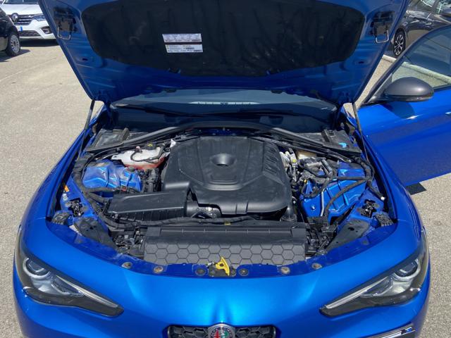 ALFA ROMEO Giulia usata 45