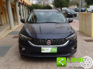 FIAT Tipo usata, con Airbag