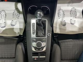 AUDI A3 usata 39