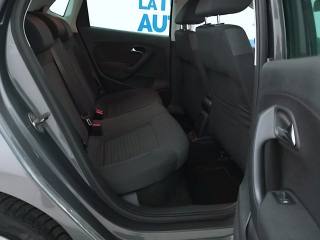 VOLKSWAGEN Polo usata, con Kit antipanne