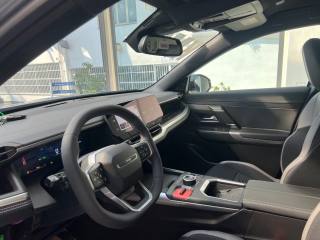 JEEP Compass usata, con 360° camera