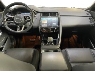 JAGUAR E-Pace usata, con Airbag Passeggero