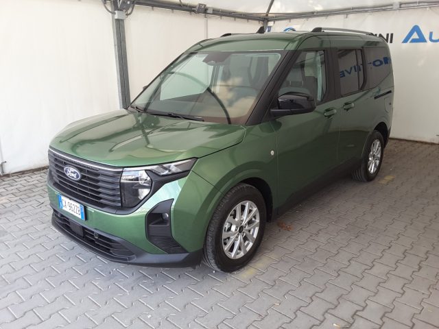 FORD Tourneo Courier usata, con Airbag laterali
