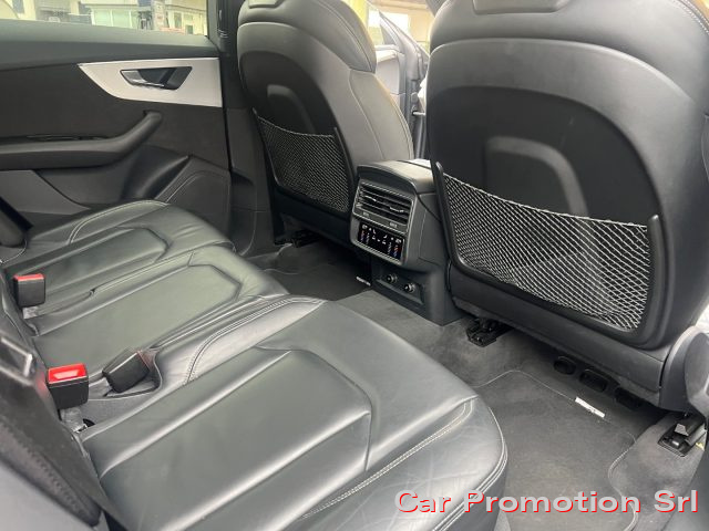 AUDI Q8 usata, con Immobilizzatore elettronico