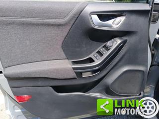 FORD Puma usata, con Sistema di chiamata d