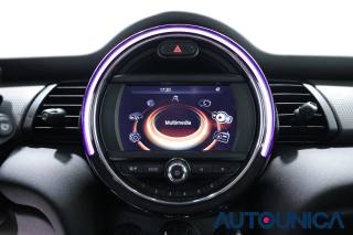 MINI One usata, con Chiusura centralizzata
