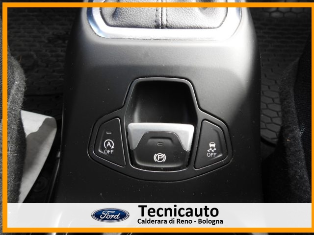JEEP Renegade usata, con Airbag testa
