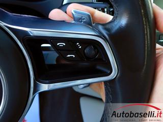 PORSCHE Macan usata, con Cerchi in lega