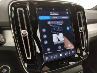 VOLVO XC40 usata, con Filtro antiparticolato