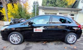 CITROEN C4 usata, con Airbag Passeggero