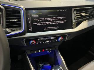 AUDI A1 usata, con ESP