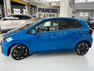 KIA Picanto usata, con Airbag laterali