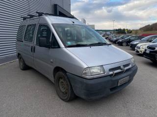 FIAT Scudo usata 2
