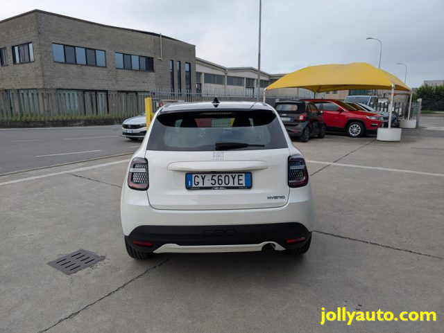 FIAT 600 usata, con Autoradio