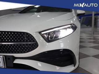 MERCEDES-BENZ A 180 usata, con Controllo automatico clima