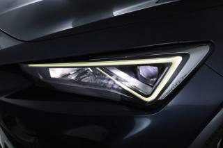CUPRA Formentor usata 8