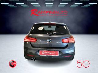 BMW 120 usata 8