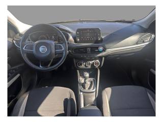 FIAT Tipo usata, con Fendinebbia
