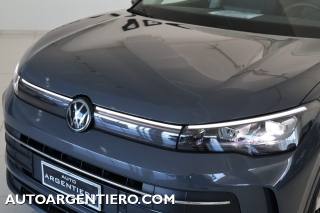 VOLKSWAGEN Tiguan usata, con Airbag