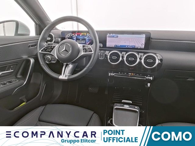 MERCEDES-BENZ A 200 usata, con Cerchi in lega