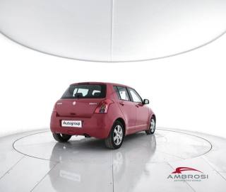 SUZUKI Swift usata 2