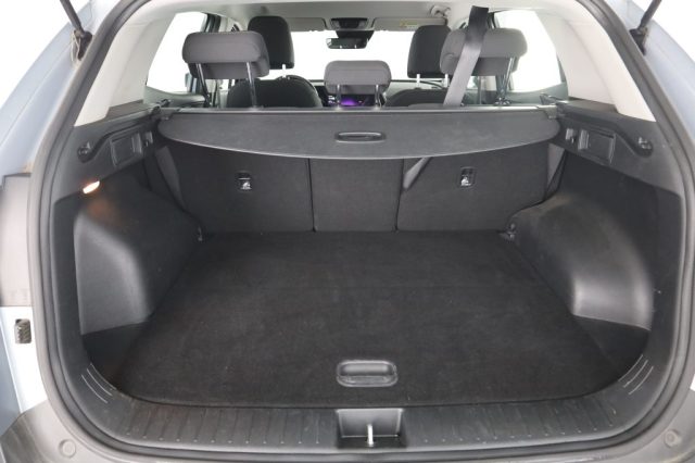 KIA Sportage usata 5
