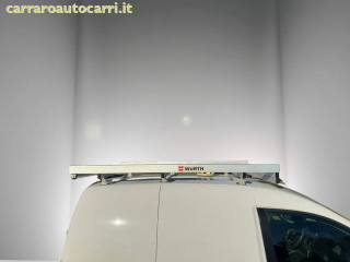 VOLKSWAGEN Caddy usata 41