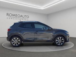 KIA Stonic usata, con Chiusura centralizzata