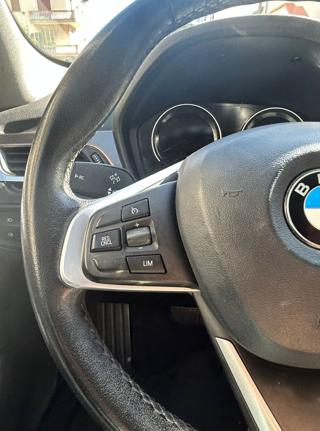 BMW X1 usata, con USB